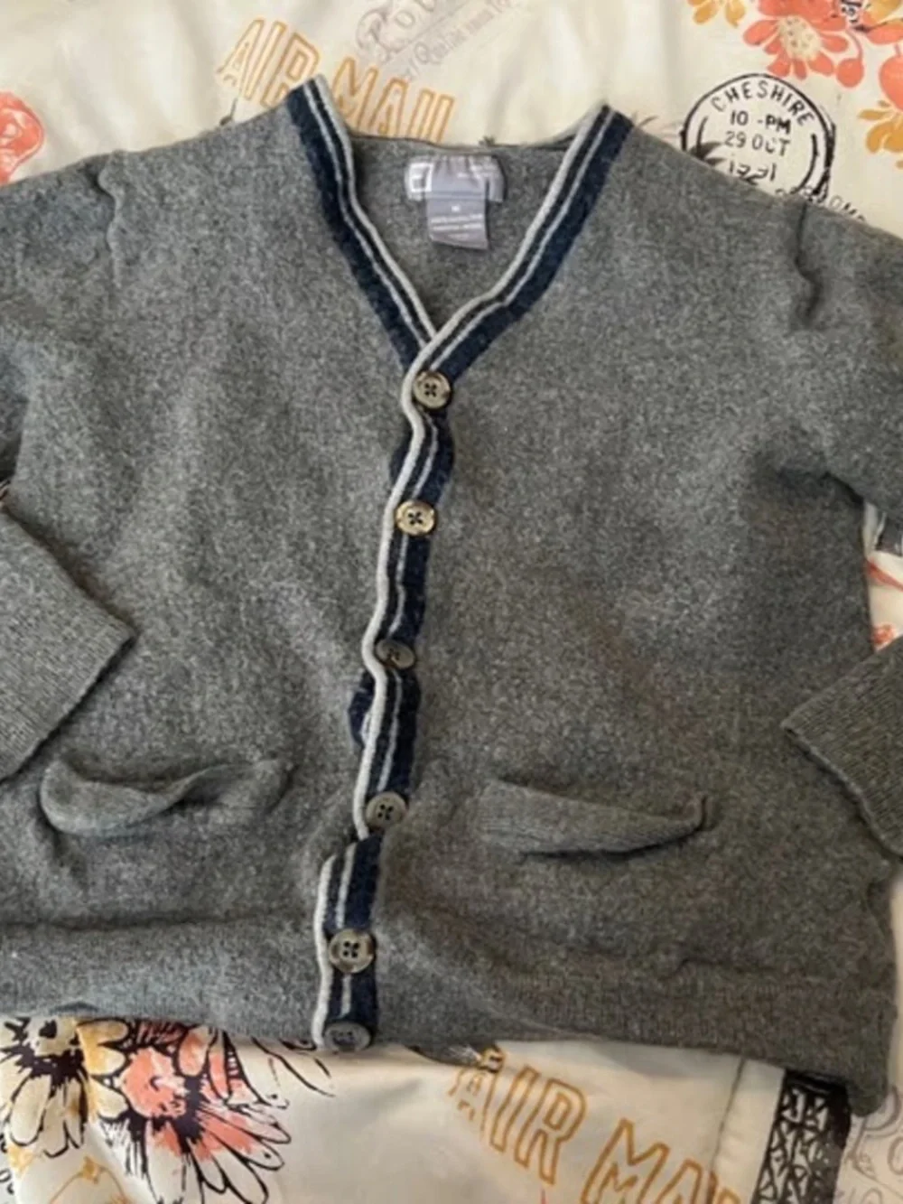OshKosh Bgosh faded glory
